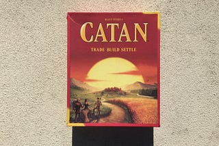 3 Tricks to Level Up Your Catan Strategy