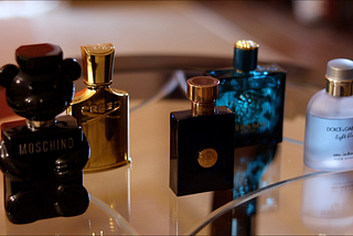 How Are Fragrances Categorised? My Favourite in each of the 7 Categories