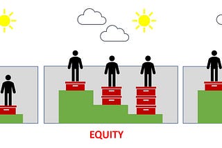 The Equity Trap