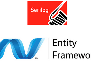 Integrating Serilog with Entity Framework and custom Entities