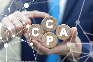 Time to Take 10: Is Your Business Ready for CCPA?