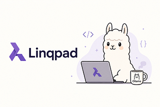 LinqPad with Local LLM