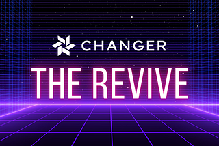 The Revive: Changer Token ($CNG) Re-Lockup & Vesting 2024