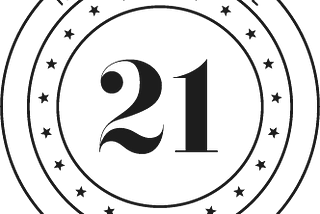 21 in 21 ANNOUNCES NEW EXECUTIVE LEADERSHIP TEAM