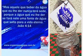 Que dos tais é o Reino.