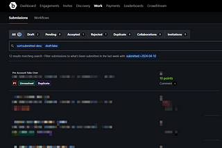 How Can I Get Pre Account Take Over In BBP