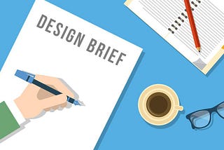 What is a Design Brief?