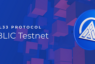 Public Testnet — Join and discover a no-loss system in a risk-free environment.