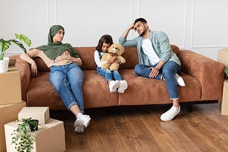 I Was Served an Eviction Notice Because I was Less than 2 Dollars Short on my Rent