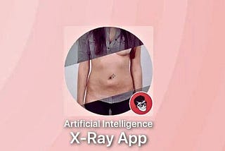DeepNude AI Raises Ethical Concerns Over Nude Image Generation