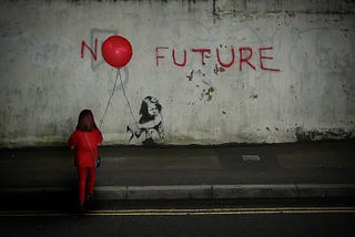 Graduates without a future? How students feel about graduating into a crisis.