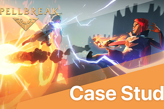 Case study: A review and critique of Spellbreak’s UX