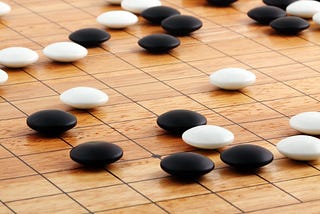 How AlphaGo works (for non-experts)