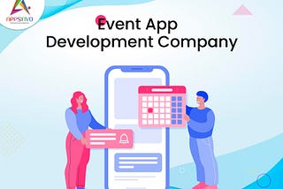 Innovative Event App Development Company in Toronto, Canada | Appsinvo
