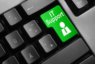 Benefits of Hiring a Professional IT Support Service