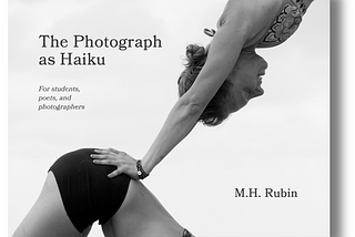 Haiku + Photography Book Released!