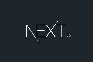 An intro to Next JS for anyone using React