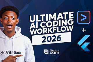 Gemini CLI + Flutter: The Most Powerful AI Coding Assistant Workflow in 2026