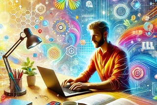 How to Make Money Selling AI-Generated Products