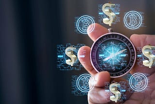 Crypto currency "Beginner’s Guide"