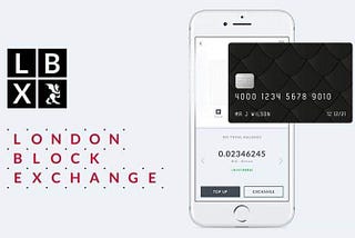 London Block Exchange – Leading Cryptocurrency Exchange In London