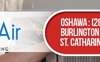 Can Air Conditioner Repair Company In Oshawa Offer Complete Range of Services?