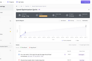 5 steps to master sprint planning.