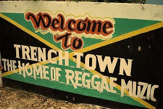 [Playlist] Trenchtown’ skank, voyage aux origines du reggae