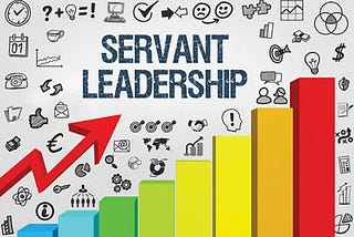 The Essence of Servant Leadership: Understanding and Supporting Teammate Stress