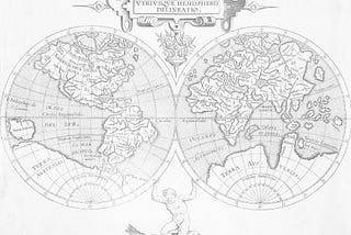 Meaningful Maps, Global Brain Singularity, and Real Speculations (Part I)
