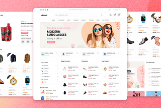 Benefits of SEO Services for eCommerce Websites