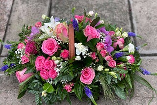 The Best Flower Arrangement For Funeral Of Loved One