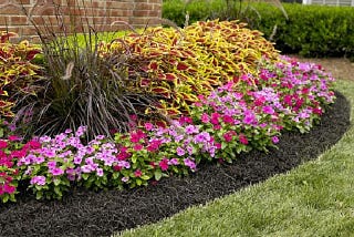 Incredible Reasons Why You Need To Mulch The Flower Beds Of Your Landscaping