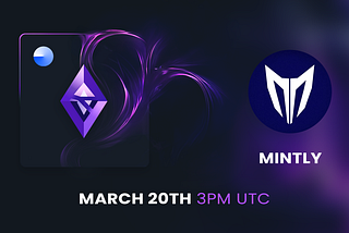 💎 INTRODUCING MINTLY 💎