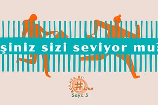 İşiniz sizi seviyor mu?