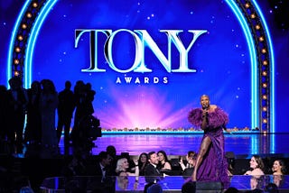 A Banner Year for Broadway