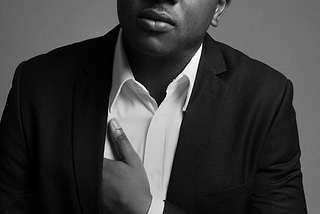 A Rising Star: An Interview with NYCCHR’s Deputy Commissioner Franck Joseph
