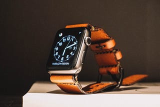 Tutorial: Comunicação entre WatchOS e iOS