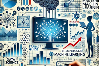 Mastering Machine Learning: An In-Depth Guide to Training Models P1