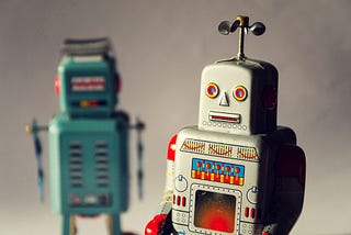 RPA + AI = Intelligent Automation