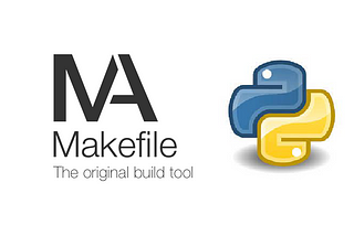 One of the Most important file in Python project — Makefile