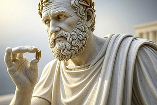 The Gold Pill — Rebuilding Relationships with Ancient Wisdom