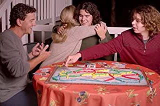Fun Board Games for Adults: The Ultimate Entertainment