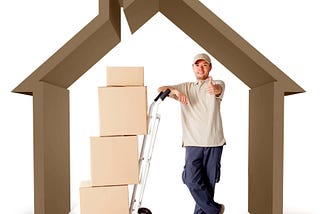 Looking For Best House Moving Services in Perth
