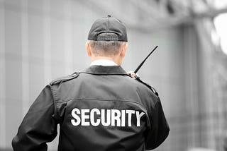 Nodejs API Security : 404 Not Found