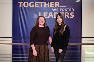 Building Business Leaders Through Data: Inside the Foster MSBA Experience