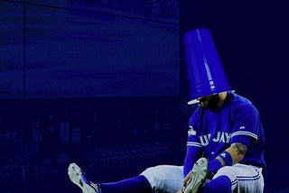 The Blue Jays Drinking Game To Get You Through the Rest of 2017.