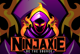 NINJAXIE.BTS Scholarship Program