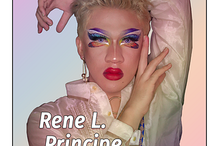 Rene Principe Jr. and the spectrum of success