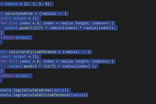 Higher-order function and Higher-order component in react